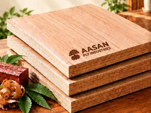 Neem + Silver Oak Alternate